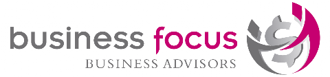Business Focus Logo