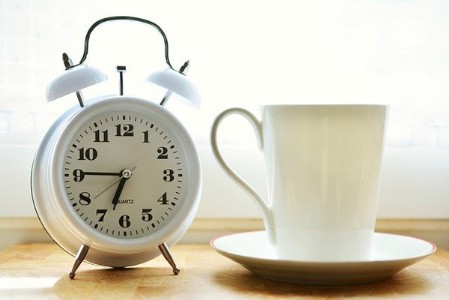 Time Freedom Time Freedom