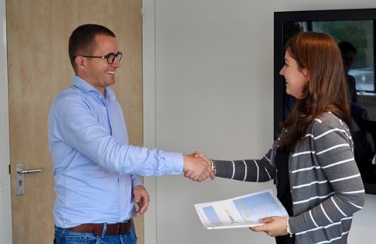 Meeting Clients Meeting Clients
